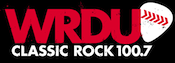 Classic Rock 100.7 WRDU Raleigh Durham Rush Radio 106.1 Talk WTKK