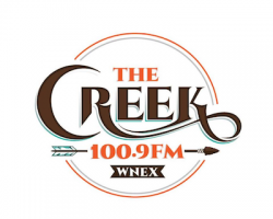 100.9 The Creek WNEX-FM Macon
