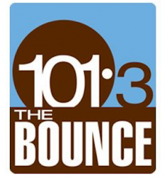 101.3 The Bounce CJCH-FM Halifax