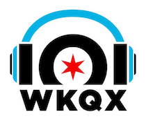 101WKQX Q87.7 Relaunch WKQX 101.1 Chicago
