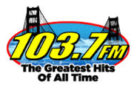 The Bay's 103.7 FM Oldies KOSF KKSF San Francisco