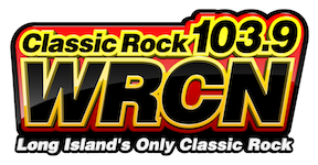 Classic Rock 103.9 WRCN Riverhead Long Island