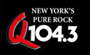 Pure Rock Q104.3 WAXQ New York Trent Tyler Christine Nagy Heidi Hess Razz Vinny Marino