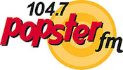 104.7 Popster PopsterFM KMJO Fargo