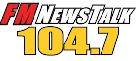 FM NewsTalk 104.7 WPGB Pittsburgh 1320 WJAS Rush Limbaugh Sean Hannity Glenn BEck