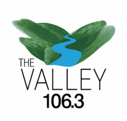 106.3 The Valley KYVL Medford