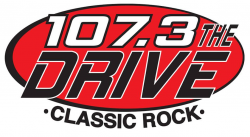 107.3 The Drive WPKO-HD2 W297BP Bellefontaine