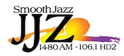 Smooth Jazz 1480 WJJZ JJZ 106.1 HD2 Michael Tozzi