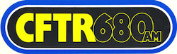 680 CFTR Toronto Top 40
