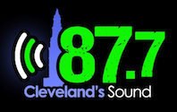 87.7 Cleveland's Sound WLFM-LP Archie Berwick Black Mr. Rogers Dan Stansbury Chad Zumock