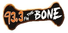 93.3 The Bone KDBN Dallas Classic Rock