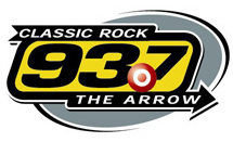 93.7 The Arrow KKRW Houston Steve Fixx Kelly Classic Rock