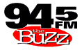 94.5 The Buzz KTBZ Houston Alternative
