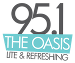 95.1 The Oasis KVIB Sun City West Phoenix Riviera Broadcasting