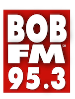 95.3 Bob BobFM WRTB Rockford
