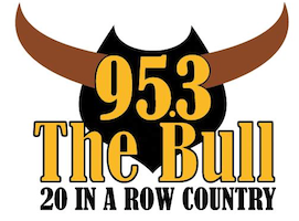 95.3 The Bull Rockford Country WRTB