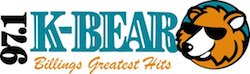 97.1 K-Bear KBear KKBR Billings Classic Hits