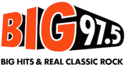 97.5 Big Big-FM Winnipeg Classic Rock