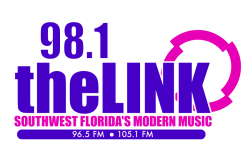 98.1 The Link 96.5 105.1 Fort Myers Modern Music
