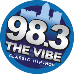98.3 The Vibe KWQW Des Moines Classic Hip-Hop