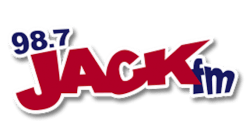 98.7 Jack-FM KPRF Amarillo