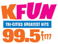 99.5 KFUN K-FUN Kitchener Waterloo CKKW Oldies Classic Hits