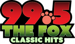 99.5 The Fox KFXX-FM Klamath Falls