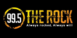 99.5 The Rock 94.9 KAGO-FM Klamath Falls
