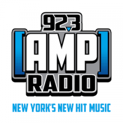 Amp Radio 92.3 WBMP New York Shoboy Astra