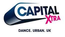 Capital XTRA London UK DAB 96.9 107.1 Avicii