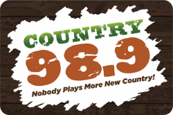 Country 98.9 KVRQ Seattle 94.1 KMPS The Sound