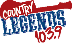 Country Legends 103.9 WRKA Louisville