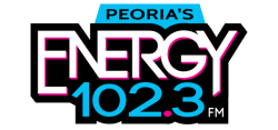 Energy 102.3 WNGY Peoria