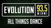 Evolution 93.5 Miami W228BY Pete Tong EDM Dance