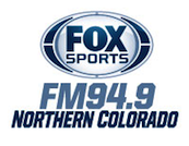 Fox Sports 94.9 K235BT KPAW-HD2 Fort Collins Colorado