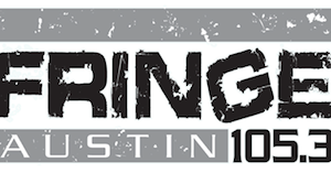 Fringe 105.3 Austin JB Hager Sandy McIlree Ray Seggern 