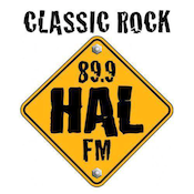 Classic Rock 89.9 Hal-FM HalFM Halifax CHNS