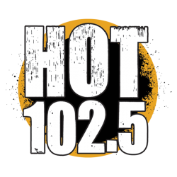 Hot 102.5 Minneapolis Classic Hip-Hop K273BH