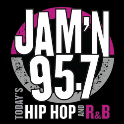 Jam'n Jammin 95.7 KSSX San Diego Pablo Frankie V