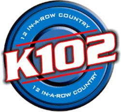 K102 101.9 KKAT Salt Lake City Country