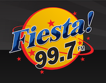 Fiesta 99.7 KANR Wichita 92.7