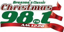 Branson Christmas 98.1 1220 KCAX Solid Gospel