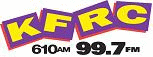 610 KFRC San Francisco 99.7 KFRC-FM Oldies