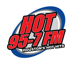 Hot 95.7 KKHH Houston Sarah Pepper Ivan