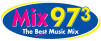 Mix 97.3 KQHN Shreveport