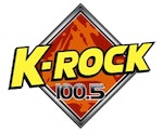 K-Rock 100.5 CHFT Fort McMurray