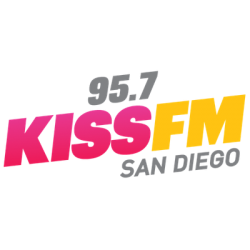 95.7 Kiss-FM San Diego KissFM Chio Louie Cruz