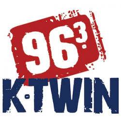 96.3 KTwin K-Twin KTWN Minneapolis Michael Steele