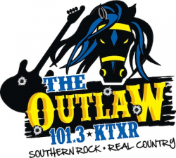 101.3 The Outlaw KTXR Springfield 99.9 KBFL