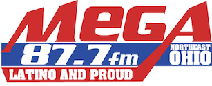 Mega 87.7 WLFM Cleveland TSJ Media